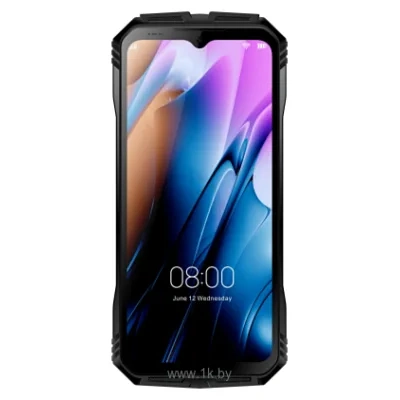 Doogee S118 8/512GB