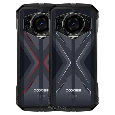 Doogee S118 8/512GB