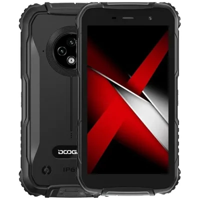 Doogee S35