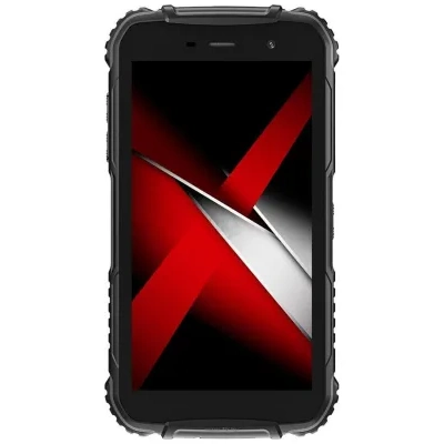 Doogee S35