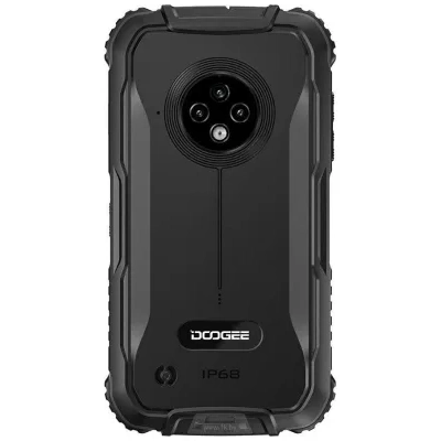 Doogee S35