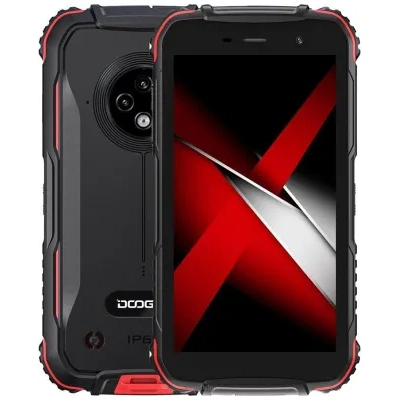 Doogee S35
