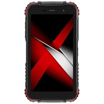 Doogee S35