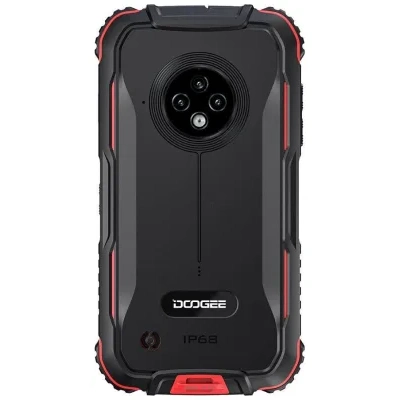 Doogee S35