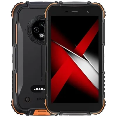 Doogee S35