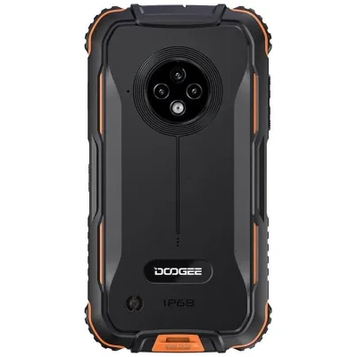 Doogee S35