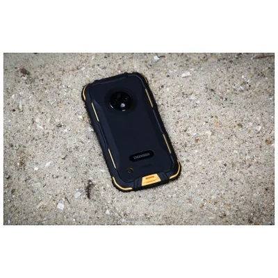 Doogee S35