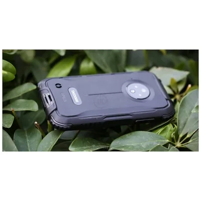 Doogee S35