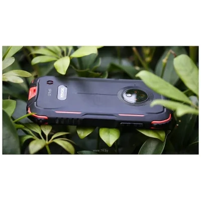 Doogee S35