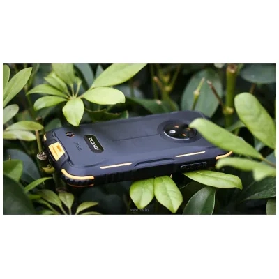 Doogee S35