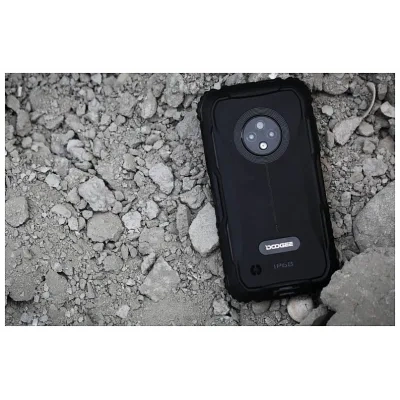 Doogee S35