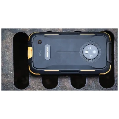 Doogee S35