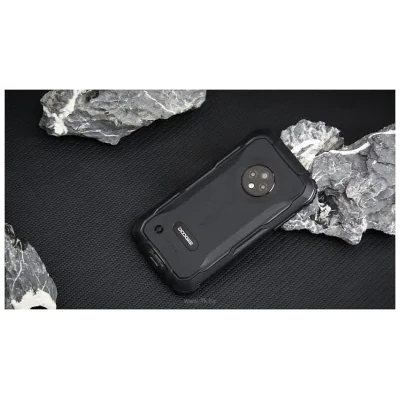 Doogee S35