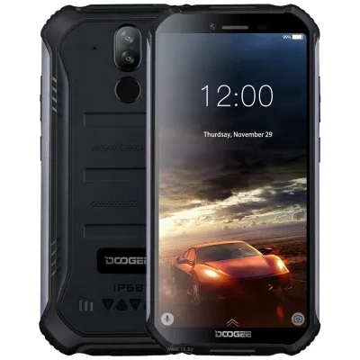 Doogee S40 2/16GB