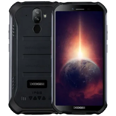 Doogee S40 Pro 4/64GB