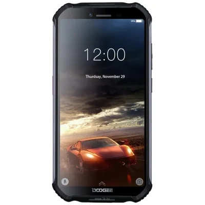 Doogee S40 Pro 4/64GB