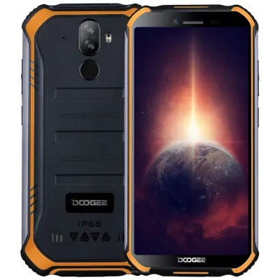 Doogee S40 Pro 4/64GB