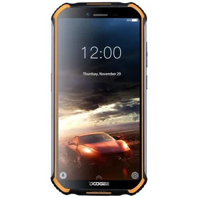 Doogee S40 Pro 4/64GB