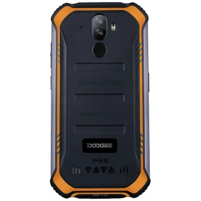 Doogee S40 Pro 4/64GB