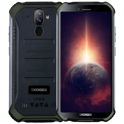 Doogee S40 Pro 4/64GB