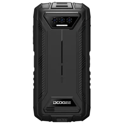 Doogee S41 Plus