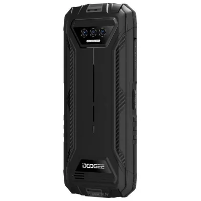 Doogee S41 Plus