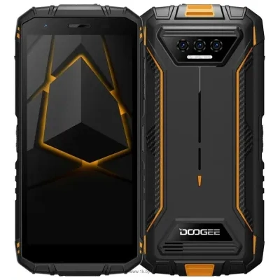 Doogee S41 Plus