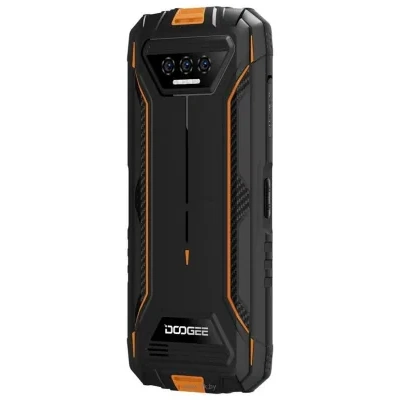 Doogee S41 Plus