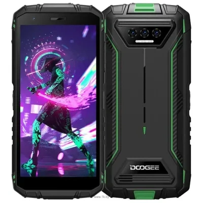 Doogee S41 Plus