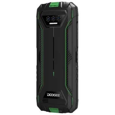 Doogee S41 Plus