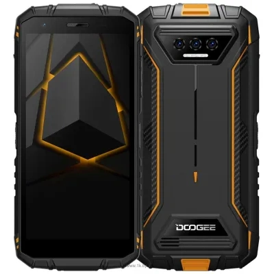 Doogee S41 Pro