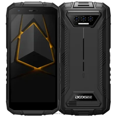 Doogee S41 Pro