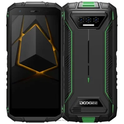 Doogee S41 Pro