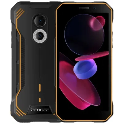 Doogee S51