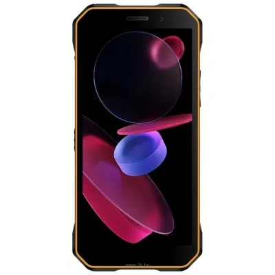 Doogee S51