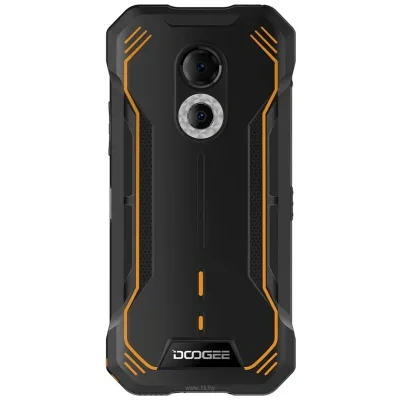 Doogee S51