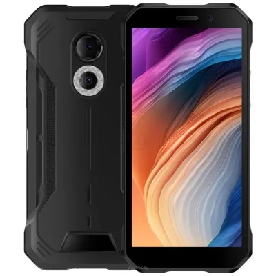 Doogee S51