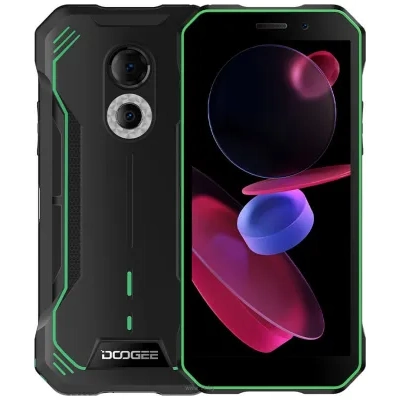 Doogee S51