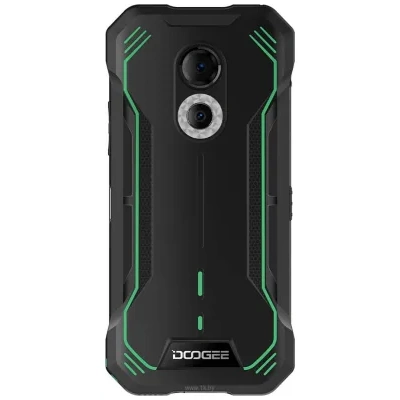 Doogee S51