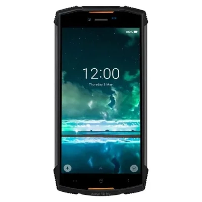 Doogee S55 Lite