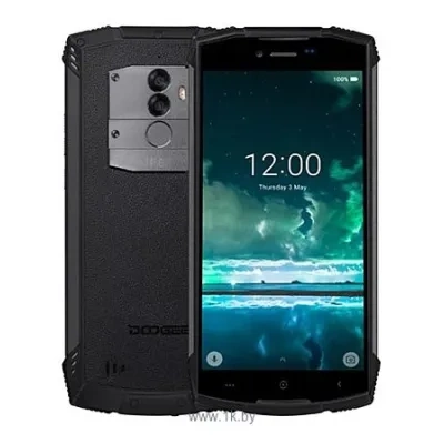 Doogee S55 Lite