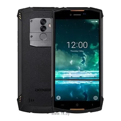Doogee S55 Lite