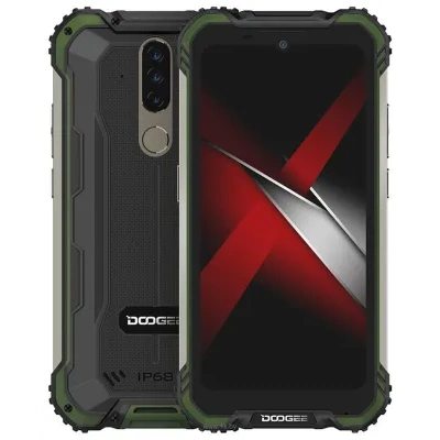 Doogee S58 Pro