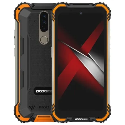 Doogee S58 Pro