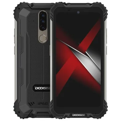 Doogee S58 Pro
