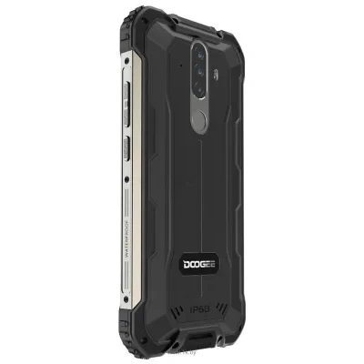 Doogee S58 Pro