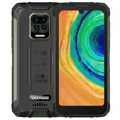 Doogee S59