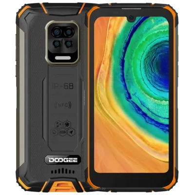 Doogee S59