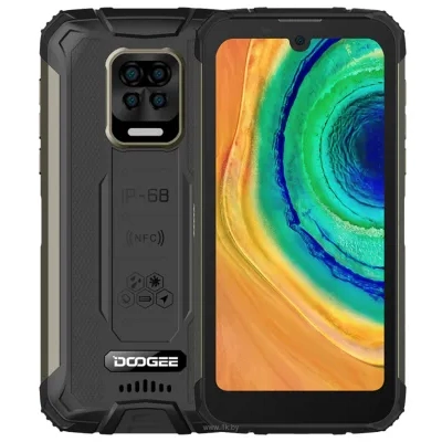 Doogee S59