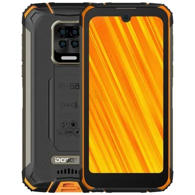Doogee S59 Pro